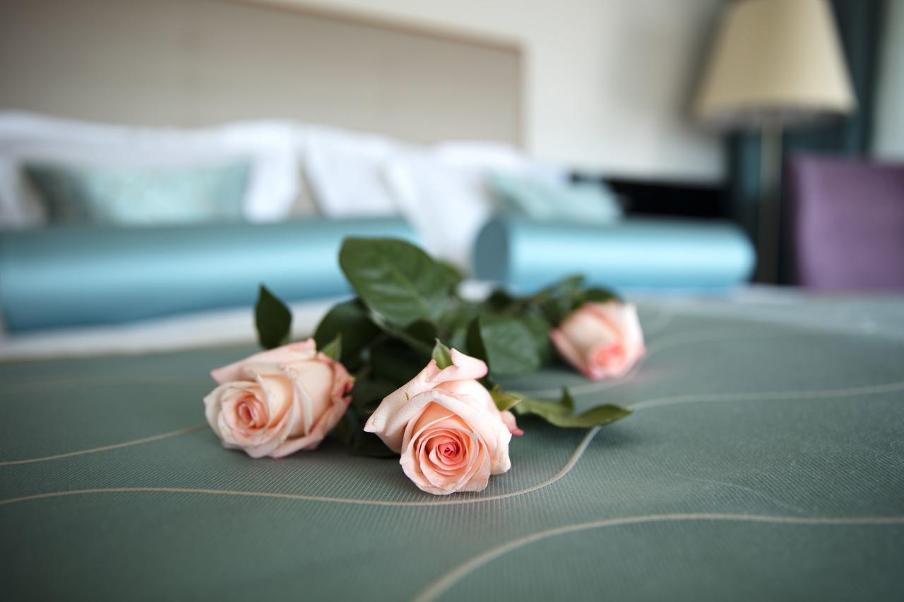 Hotel Navis Orasje Экстерьер фото