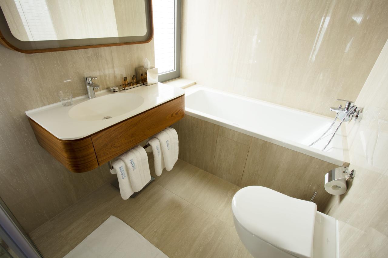 Hotel Navis Orasje Экстерьер фото