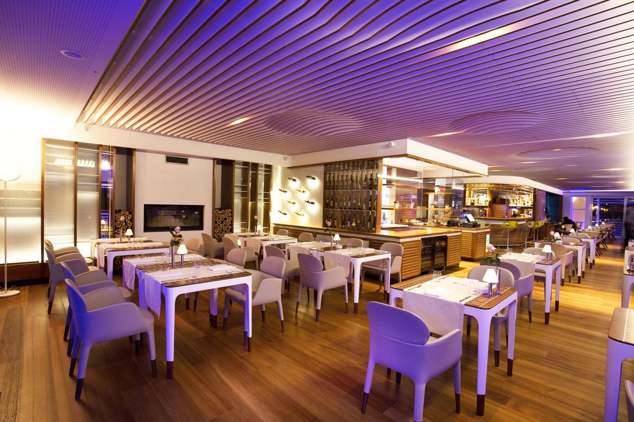 Hotel Navis Orasje Экстерьер фото