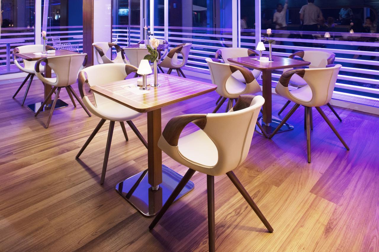 Hotel Navis Orasje Экстерьер фото