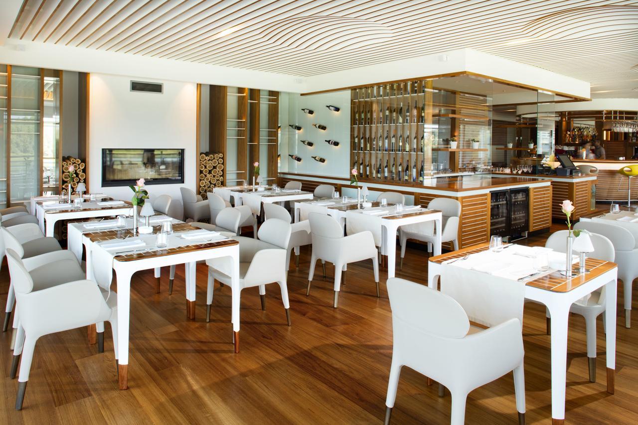 Hotel Navis Orasje Экстерьер фото